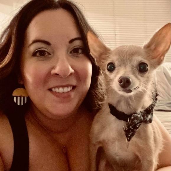 Meet your Posher, Michele - Picture 1 of 1